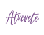 Atrévete