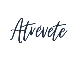 Atrévete